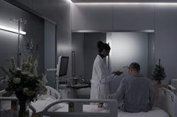 LINET shines alongside stars on silver screen and elsewhere