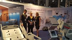 LINET’s Australian mission was a success