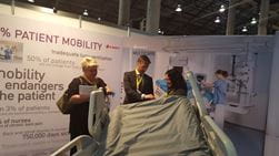 LINET’s Australian mission was a success