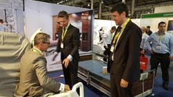 LINET’s Australian mission was a success