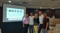 Clinical & Sales Summit 2016