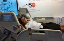 LINET achieves success in Brussels