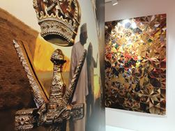 LINET partner to ArtOman exhibition featuring photographs of Pavel Šťastný