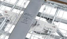 SafeSense - Bed Exit System