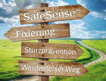 Mehr Sicherheit - weniger FeM*