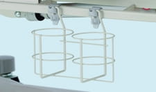 Redon drainage bottle holder