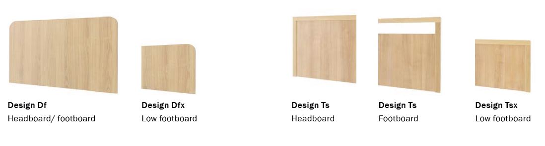 The movita sc low nursing bed is not only the basis for all requirements in nursing care, but also presents an alternative economically efficient solution within the wissner-bosserhoff range.