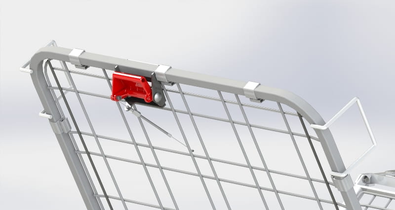 wissner-bosserhoff steht für hochwertige Pflegebetten für Altenheime, stationäre und teilstationäre Pflegeheime, Krankenhäuser und Kliniken.