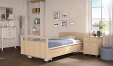 sentida sc accessible