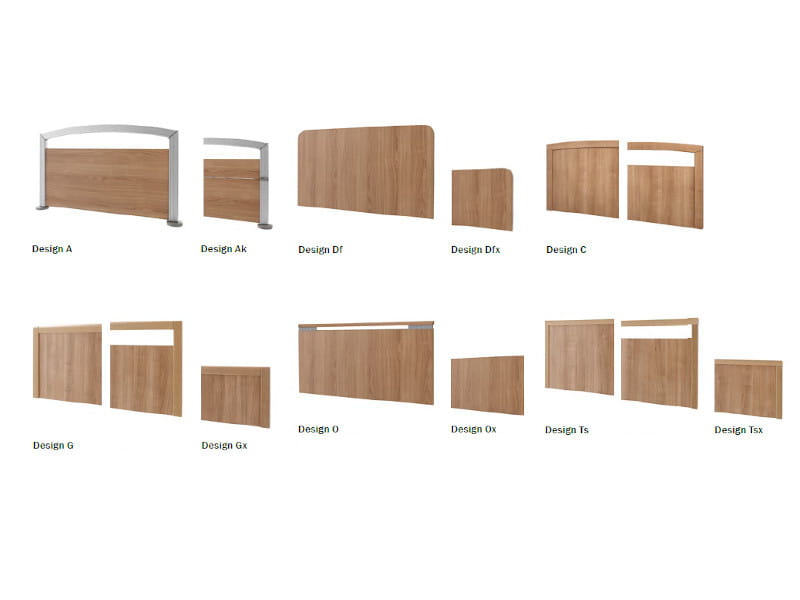 sentida sc - Universal low nursing bed - As versatile as your needs.