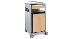 stylo Series with refrigerator