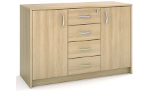 Dresser k3