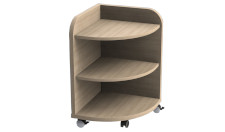 Memoriana bedside cabinet